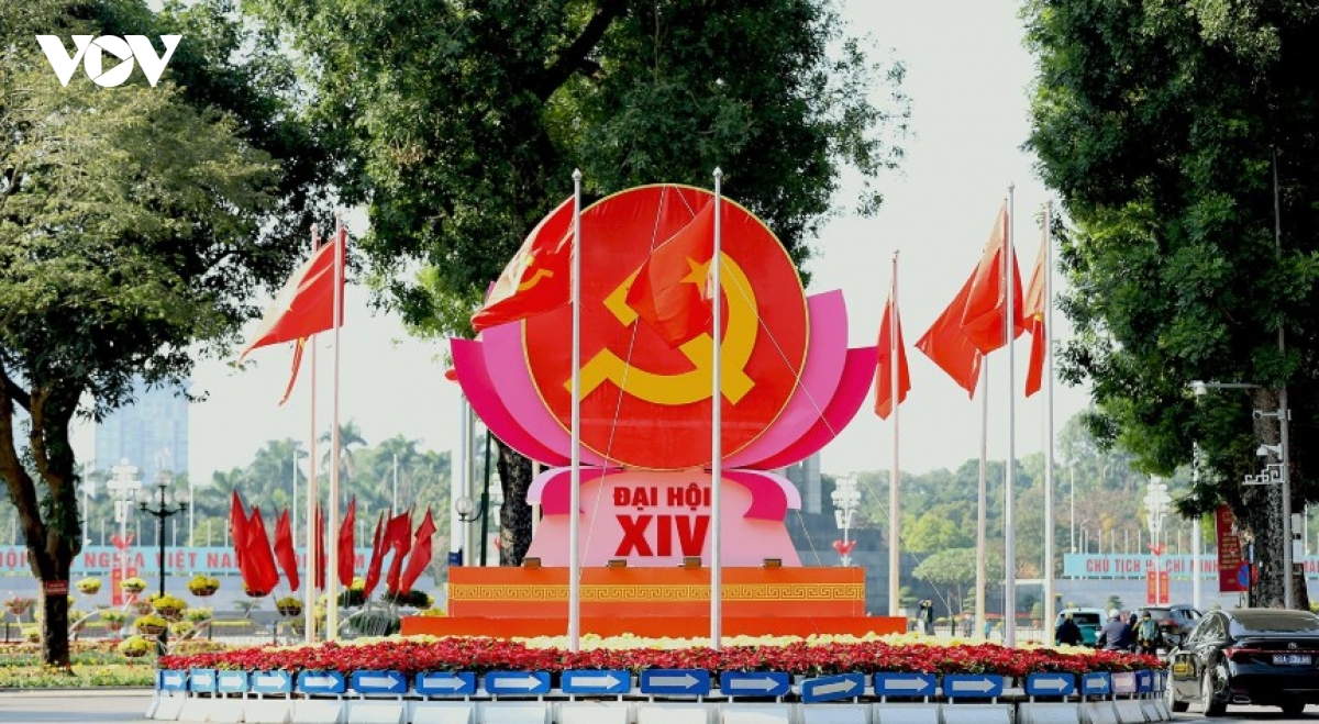 April 30 and continuation of Vietnam’s mettle